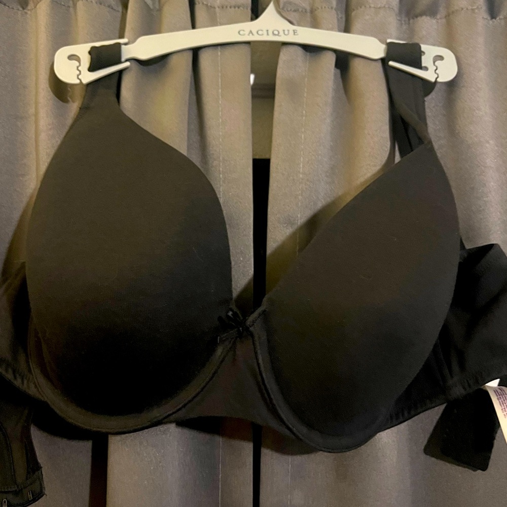 LANE BRYANT BRA 38D